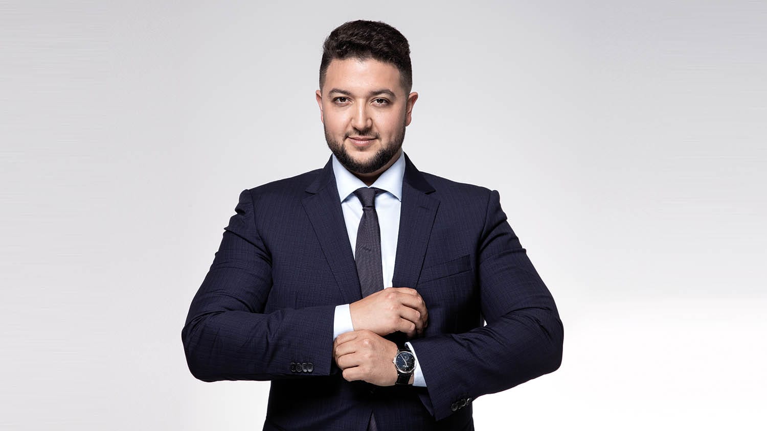 Marvin Blazhevski